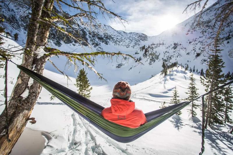Looking for the perfect hammock chair this summer: Discover the top 15 features of the Kings River swing lounger