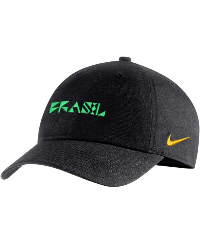 Looking for The Perfect Hat This Fall. Try The Nike Team Campus Cap