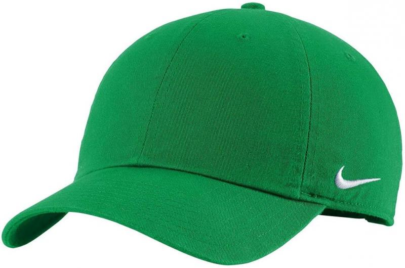 Looking for The Perfect Hat This Fall. Try The Nike Team Campus Cap