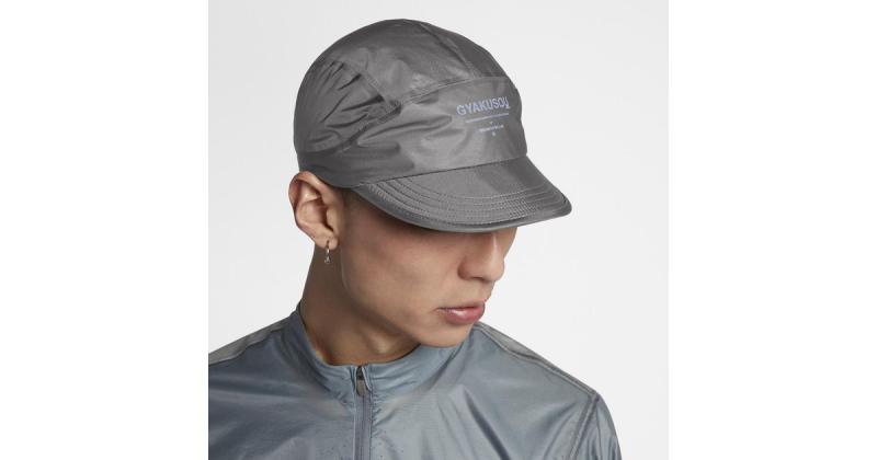 Looking for The Perfect Hat This Fall. Try The Nike Team Campus Cap