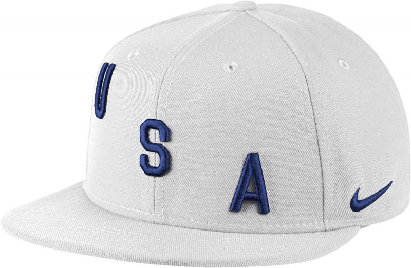 Looking for The Perfect Hat This Fall. Try The Nike Team Campus Cap