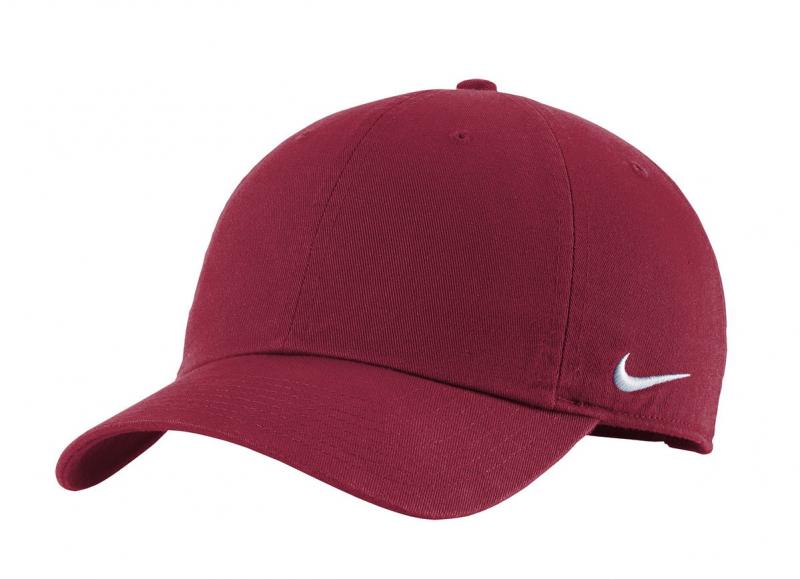 Looking for The Perfect Hat This Fall. Try The Nike Team Campus Cap