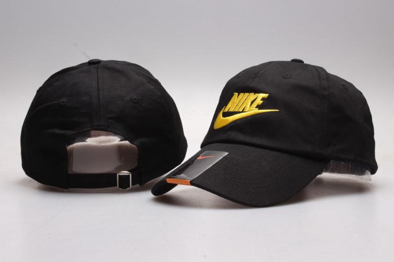 Looking for The Perfect Hat This Fall. Try The Nike Team Campus Cap