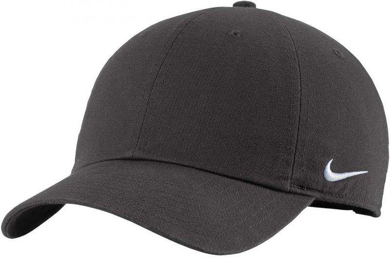 Looking for The Perfect Hat This Fall. Try The Nike Team Campus Cap