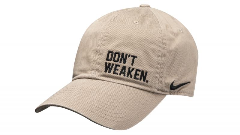Looking for The Perfect Hat This Fall. Try The Nike Team Campus Cap