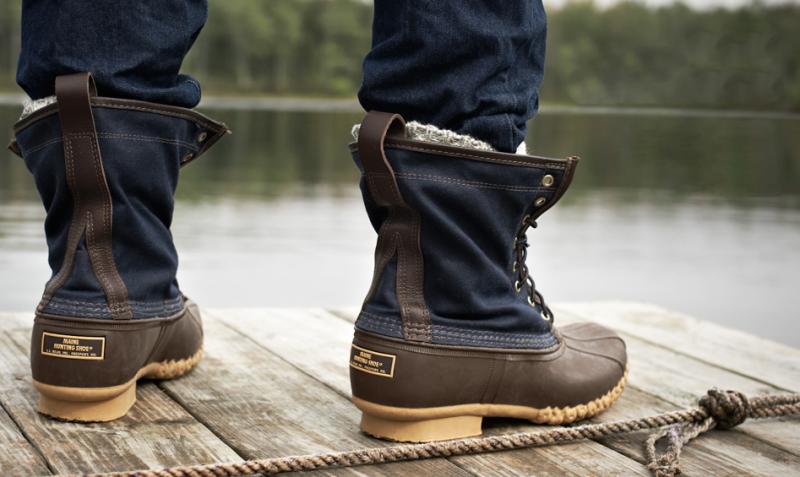 Looking for The Perfect Hip Shoes This Fall. Discover The Top Canvas Hip Boots Now