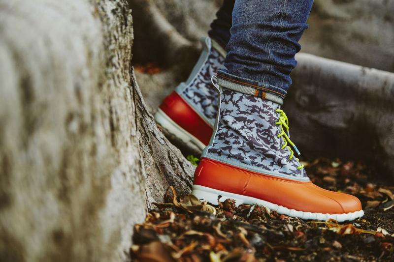 Looking for The Perfect Hip Shoes This Fall. Discover The Top Canvas Hip Boots Now