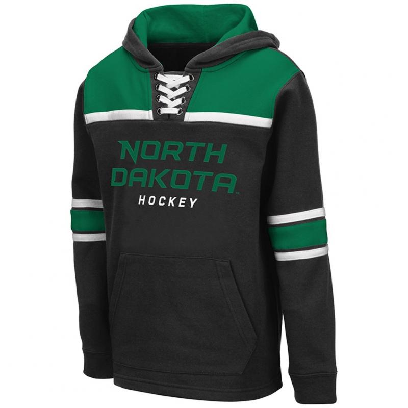 Looking for The Perfect Hockey Hoodie. Find Out What Makes Hockey Lace Hoodies So Special