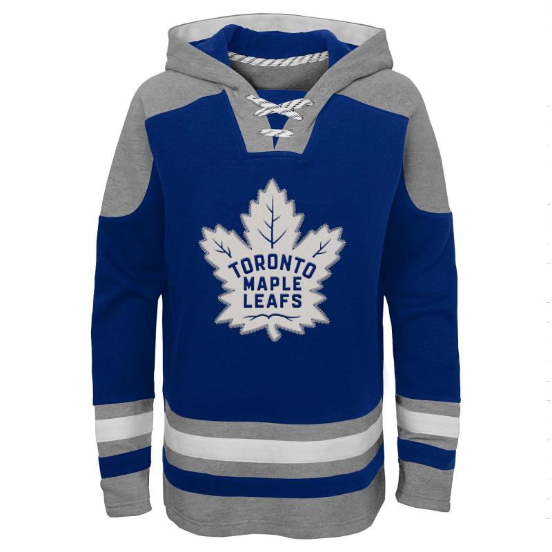 Looking for The Perfect Hockey Hoodie. Find Out What Makes Hockey Lace Hoodies So Special