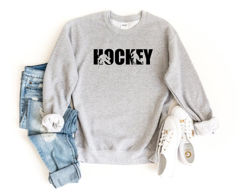 Looking for The Perfect Hockey Hoodie. Find Out What Makes Hockey Lace Hoodies So Special