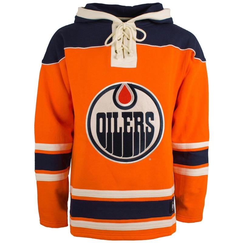 Looking for The Perfect Hockey Hoodie. Find Out What Makes Hockey Lace Hoodies So Special