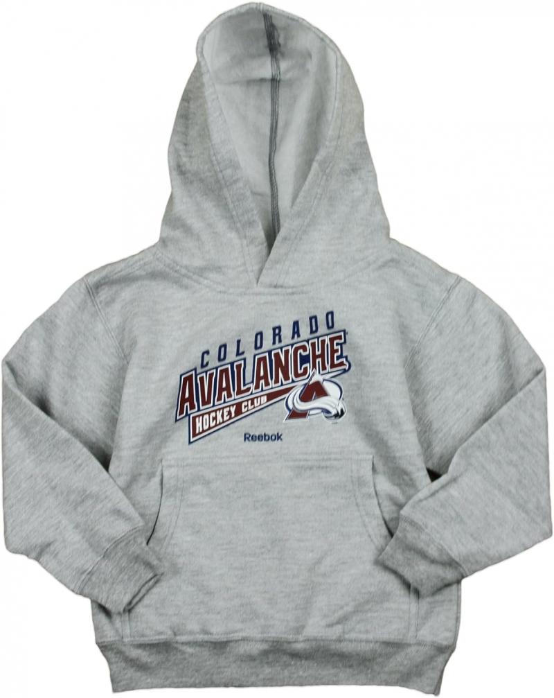 Looking for The Perfect Hockey Hoodie. Find Out What Makes Hockey Lace Hoodies So Special