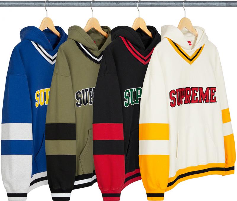 Looking for The Perfect Hockey Hoodie. Find Out What Makes Hockey Lace Hoodies So Special