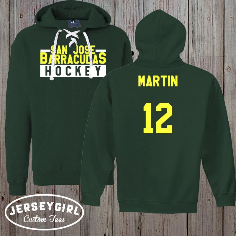 Looking for The Perfect Hockey Hoodie. Find Out What Makes Hockey Lace Hoodies So Special