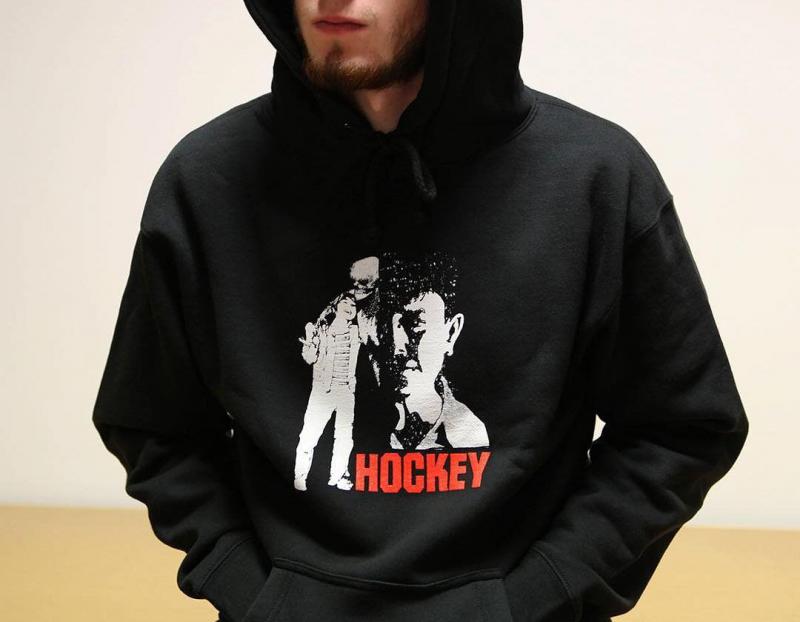 Looking for The Perfect Hockey Hoodie. Find Out What Makes Hockey Lace Hoodies So Special