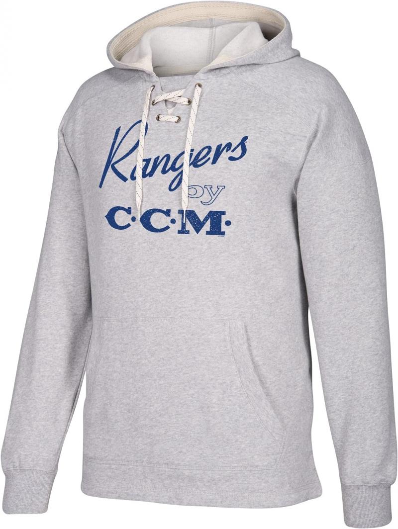 Looking for The Perfect Hockey Hoodie. Find Out What Makes Hockey Lace Hoodies So Special