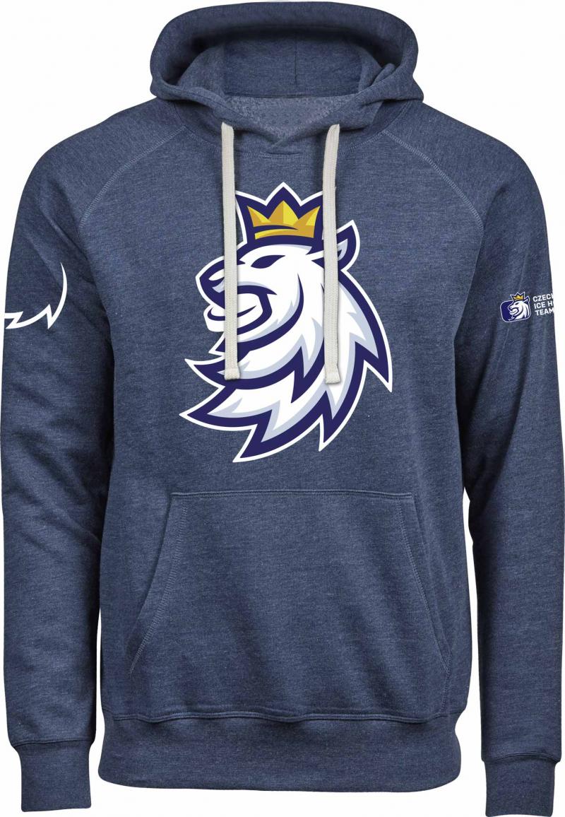 Looking for The Perfect Hockey Hoodie. Find Out What Makes Hockey Lace Hoodies So Special