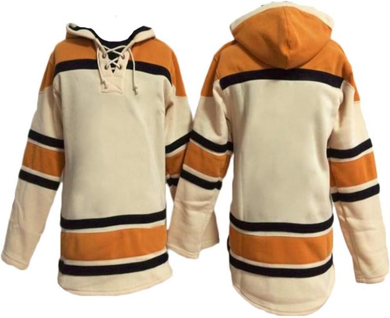 Looking for The Perfect Hockey Hoodie. Find Out What Makes Hockey Lace Hoodies So Special