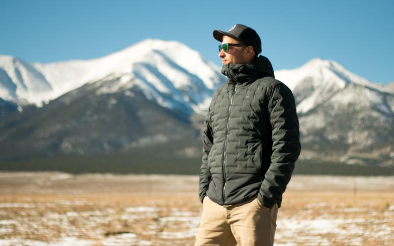 Looking for The Perfect Hooded Jacket This Fall. Check Out These 15 Stylish & Functional Options