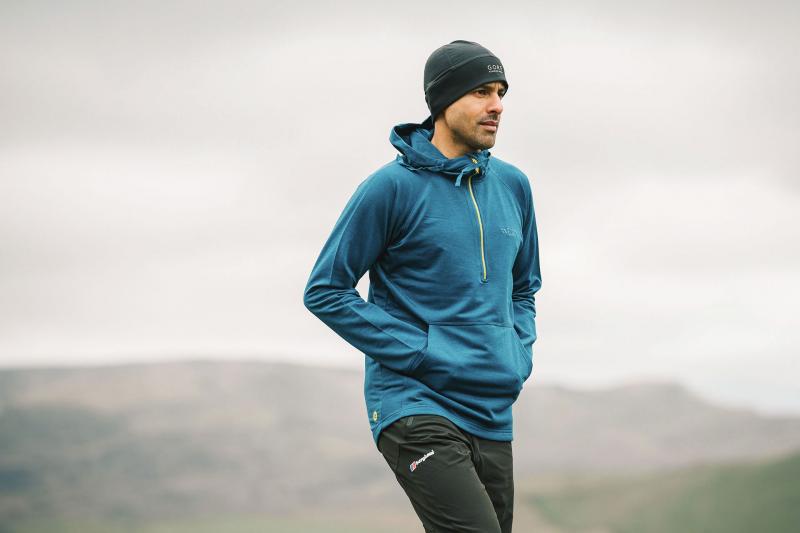Looking for The Perfect Hooded Jacket This Fall. Check Out These 15 Stylish & Functional Options