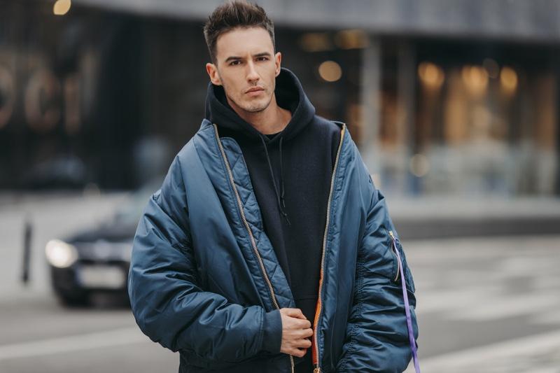Looking for The Perfect Hooded Jacket This Fall. Check Out These 15 Stylish & Functional Options
