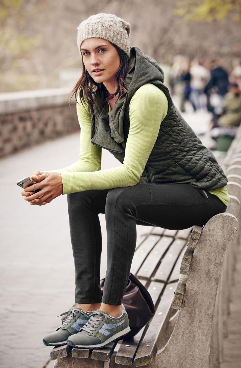 Looking for The Perfect Hooded Jacket This Fall. Check Out These 15 Stylish & Functional Options