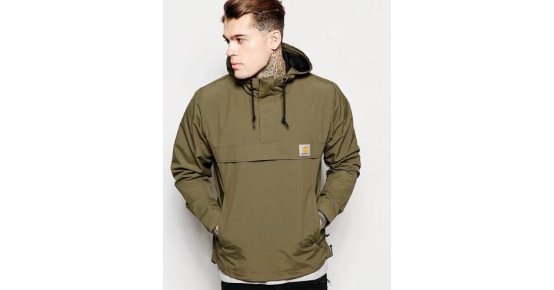 Looking for The Perfect Hooded Windbreaker in 2023