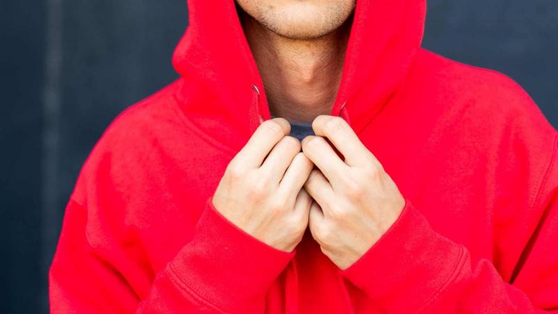 Looking for The Perfect Hoodie This Winter. These 15 Red Adidas Zip Up Hoodies Are Just What You Need