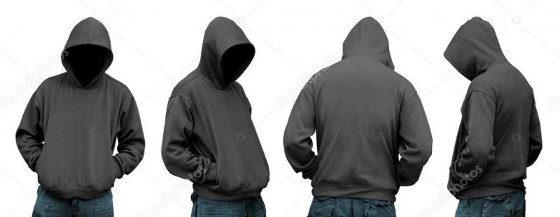 Looking for The Perfect Hoodie This Winter. Try These Top O