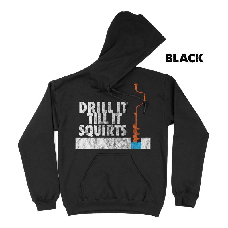 Looking for The Perfect Ice Fishing Sweatshirt. Find The Top 10 Must-Have Features Here