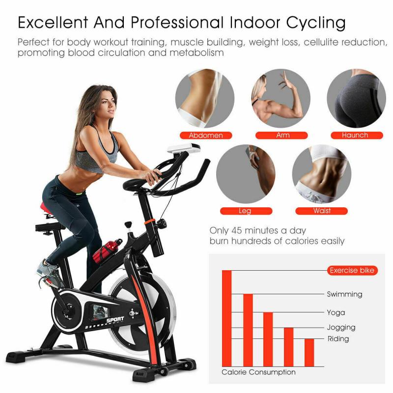 Looking for The Perfect Indoor Cycling Bike. How The Sunny Magnetic Bike Stacks Up