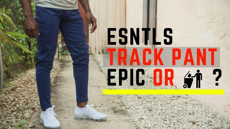 Looking for The Perfect Joggers This Fall. Try Comfort Colors Pants: Here