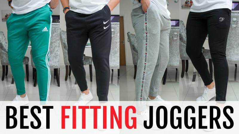 Looking for The Perfect Joggers This Fall. Try Comfort Colors Pants: Here