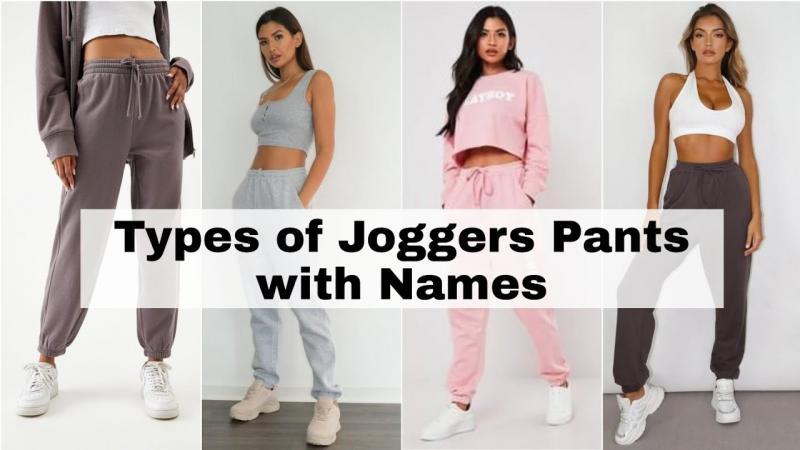 Looking for The Perfect Joggers This Fall. Try Comfort Colors Pants: Here