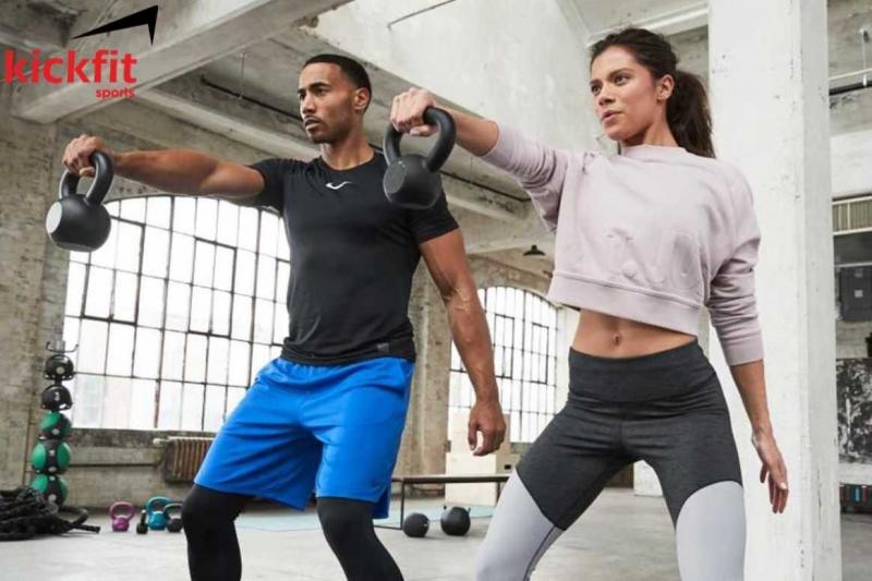 Looking for The Perfect Joggers This Fall. Try These Moisture Wicking Styles