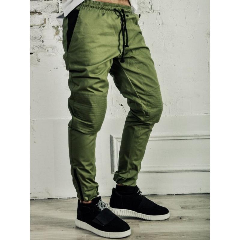 Looking for The Perfect Joggers This Fall. Try These Moisture Wicking Styles