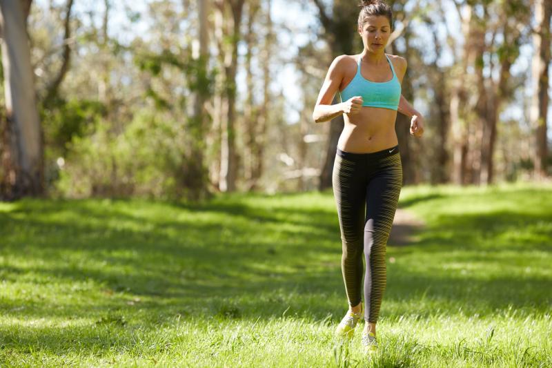 Looking for The Perfect Joggers This Fall. Try These Moisture Wicking Styles