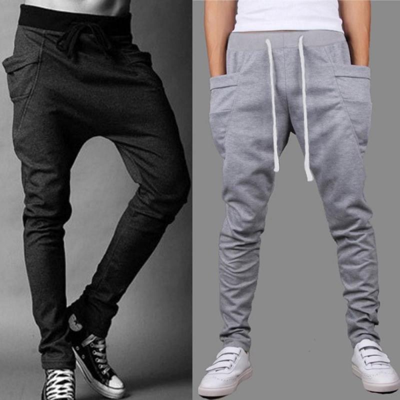 Looking for The Perfect Joggers This Fall. Try These Moisture Wicking Styles