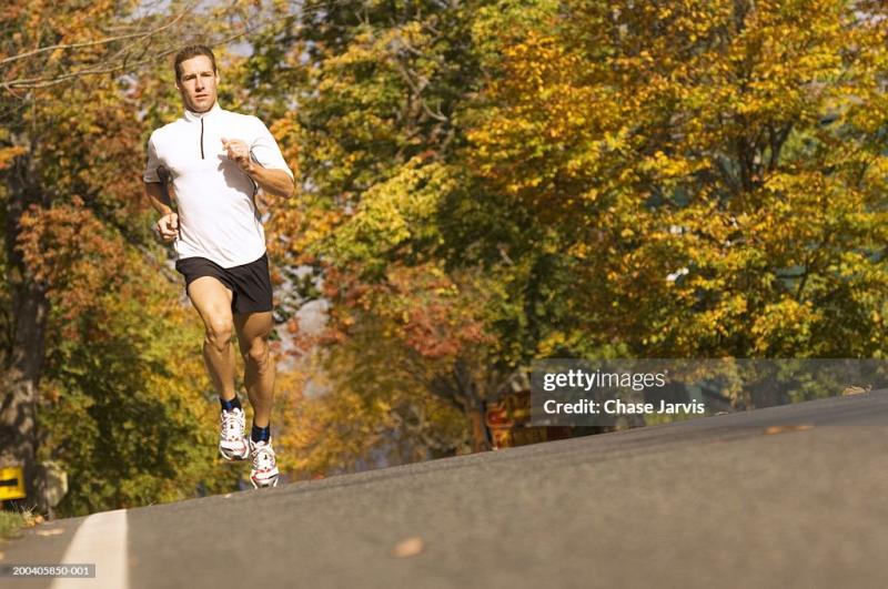 Looking for The Perfect Joggers This Fall. Try These Moisture Wicking Styles