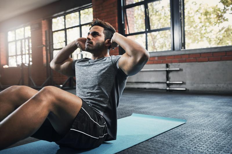 Looking for The Perfect Joggers This Fall. Try These Moisture Wicking Styles