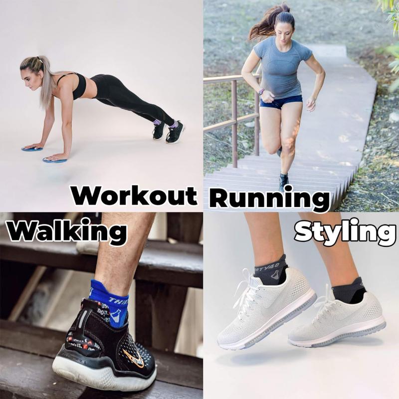 Looking for The Perfect Joggers This Fall. Try These Moisture Wicking Styles