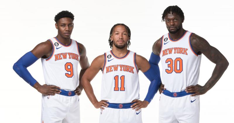 Looking for The Perfect Knicks Tee. : Discover Our Top 15 Knicks Shirts That All Fans Will Love