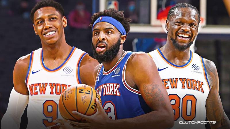 Looking for The Perfect Knicks Tee. : Discover Our Top 15 Knicks Shirts That All Fans Will Love