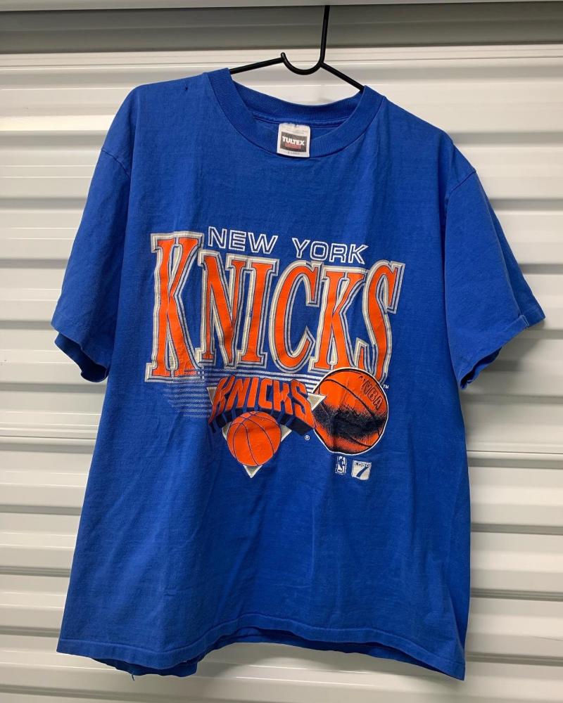 Looking for The Perfect Knicks Tee. : Discover Our Top 15 Knicks Shirts That All Fans Will Love