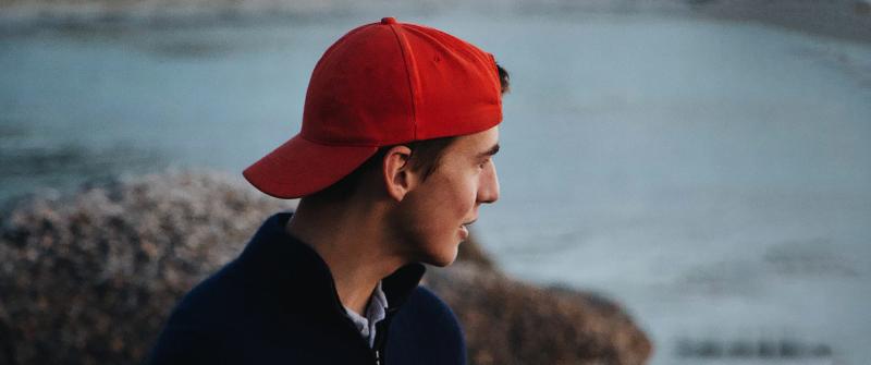 Looking for The Perfect Lacrosse Baseball Hat. Here