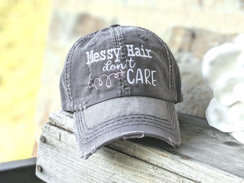Looking for The Perfect Lacrosse Baseball Hat. Here