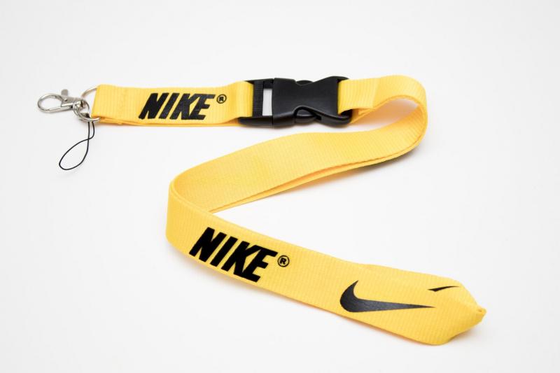 Looking for the Perfect Lanyard to Show Your Nike Pride: 15 Key Things to Know Before Buying a Nike Lanyard