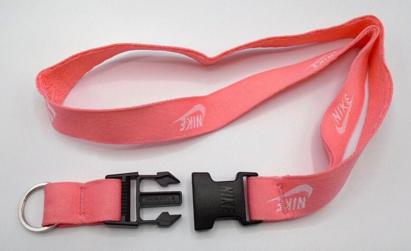 Looking for the Perfect Lanyard to Show Your Nike Pride: 15 Key Things to Know Before Buying a Nike Lanyard