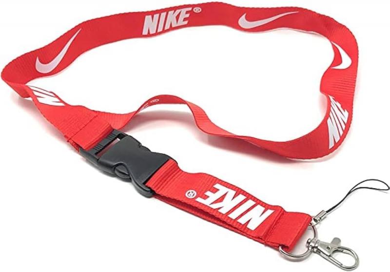 Looking for the Perfect Lanyard to Show Your Nike Pride: 15 Key Things to Know Before Buying a Nike Lanyard