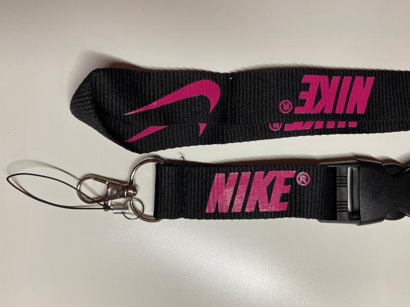 Looking for the Perfect Lanyard to Show Your Nike Pride: 15 Key Things to Know Before Buying a Nike Lanyard
